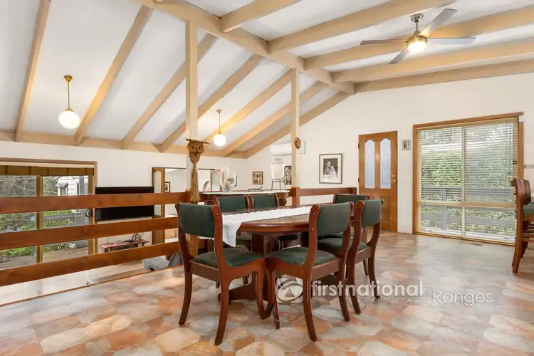 Sixth view of Homely house listing, 13 Berrys Road, Emerald VIC 3782