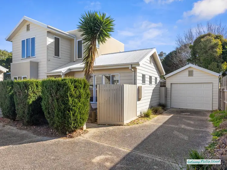 Main view of Homely townhouse listing, 2/1 Martin Street, Silverleaves VIC 3922