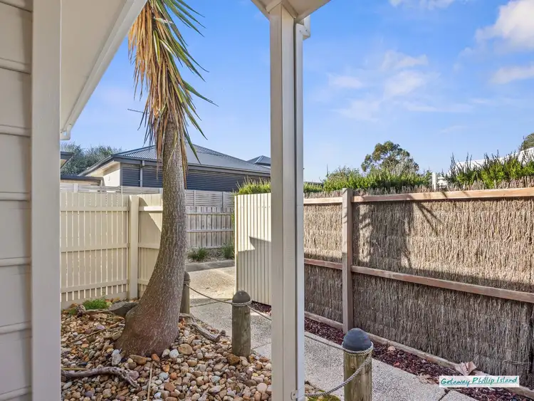 Third view of Homely townhouse listing, 2/1 Martin Street, Silverleaves VIC 3922