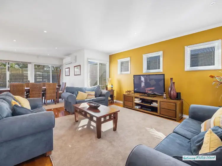 Fourth view of Homely townhouse listing, 2/1 Martin Street, Silverleaves VIC 3922