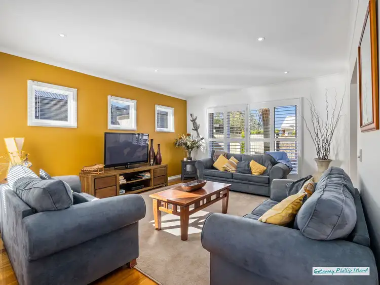 Fifth view of Homely townhouse listing, 2/1 Martin Street, Silverleaves VIC 3922