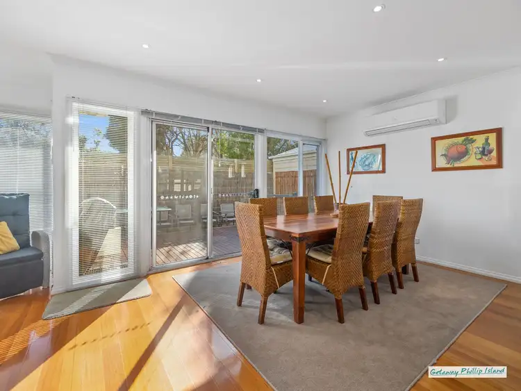 Sixth view of Homely townhouse listing, 2/1 Martin Street, Silverleaves VIC 3922