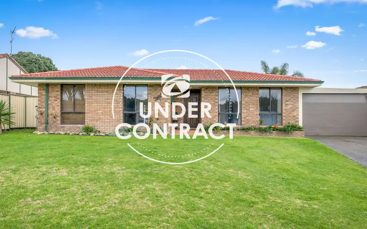 Main view of Homely house listing, 93 Le Grande Avenue, Orana WA 6330