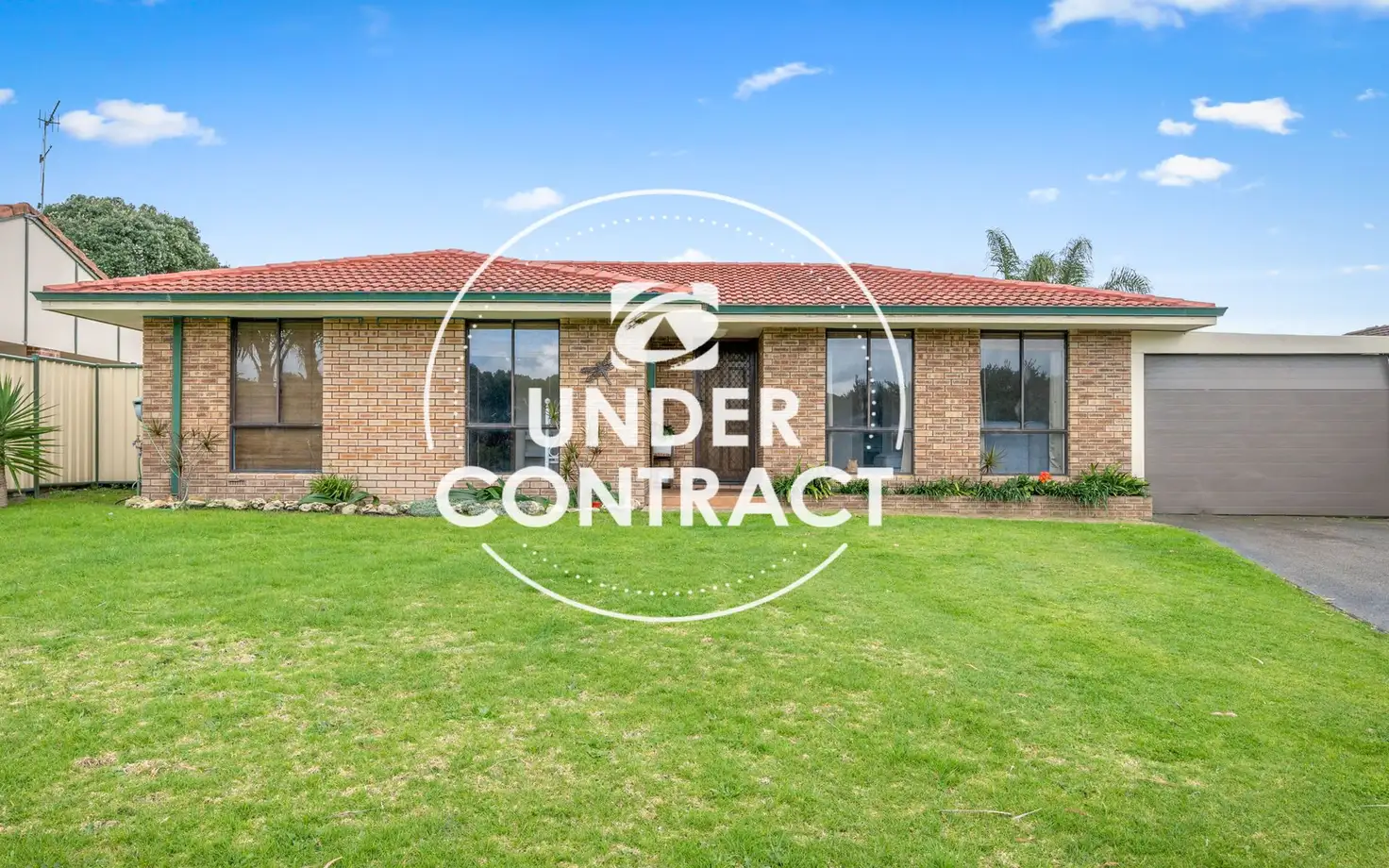 Main view of Homely house listing, 93 Le Grande Avenue, Orana WA 6330
