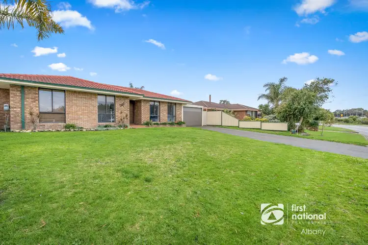 Third view of Homely house listing, 93 Le Grande Avenue, Orana WA 6330