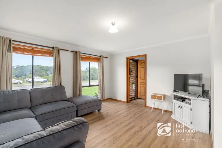 Fourth view of Homely house listing, 93 Le Grande Avenue, Orana WA 6330