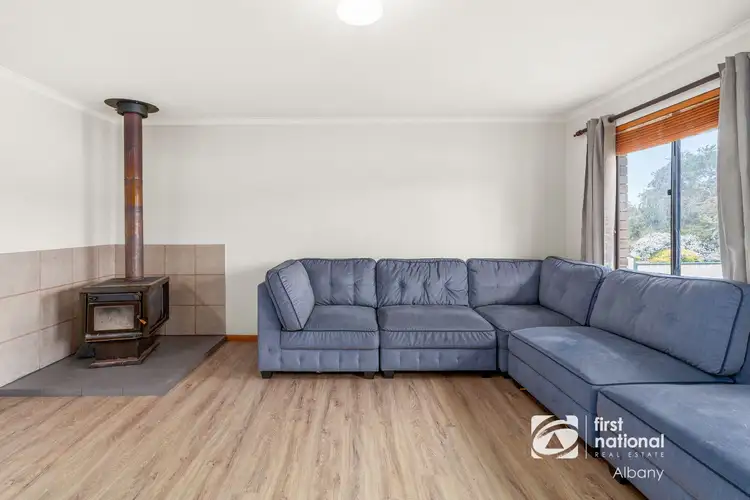 Fifth view of Homely house listing, 93 Le Grande Avenue, Orana WA 6330