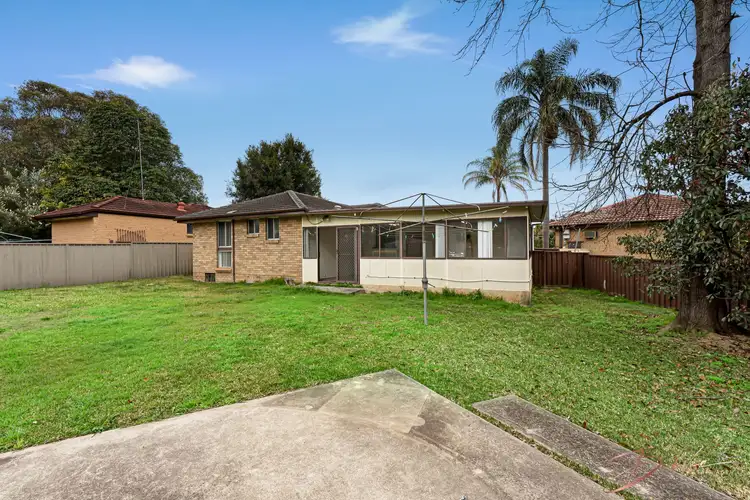Sixth view of Homely house listing, 5 Belbowrie Glen, St Clair NSW 2759