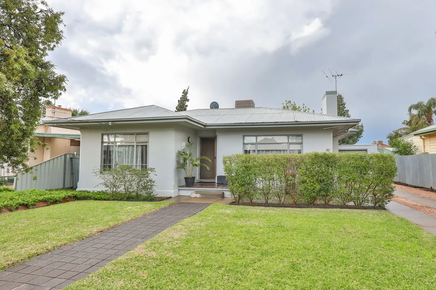 Main view of Homely house listing, 92 Hawthorn Grove, Mildura VIC 3500