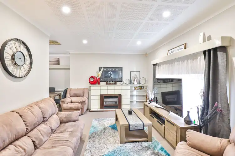 Third view of Homely house listing, 92 Hawthorn Grove, Mildura VIC 3500