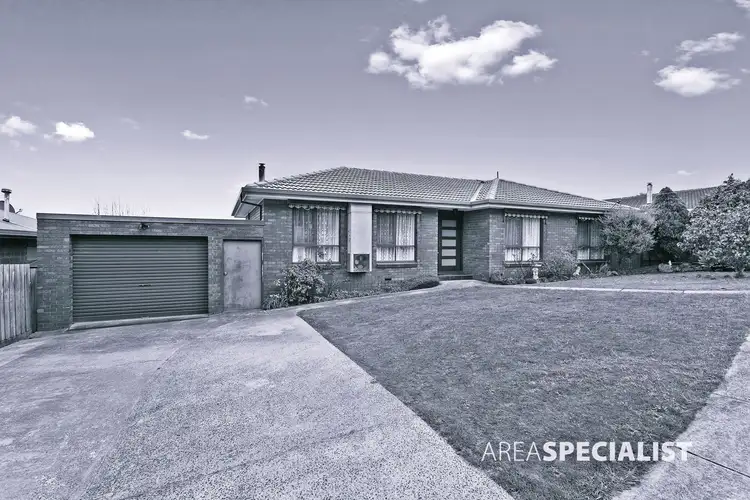 Main view of Homely house listing, 44 Shellcot Road, Korumburra VIC 3950
