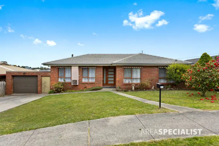 Third view of Homely house listing, 44 Shellcot Road, Korumburra VIC 3950