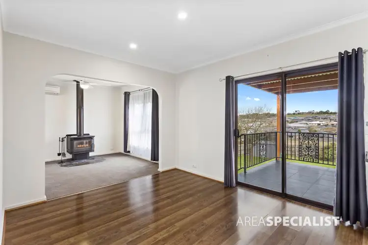 Sixth view of Homely house listing, 44 Shellcot Road, Korumburra VIC 3950