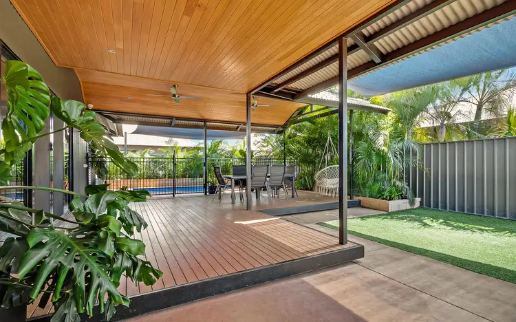 17 Wallaby Street, Baynton WA 6714