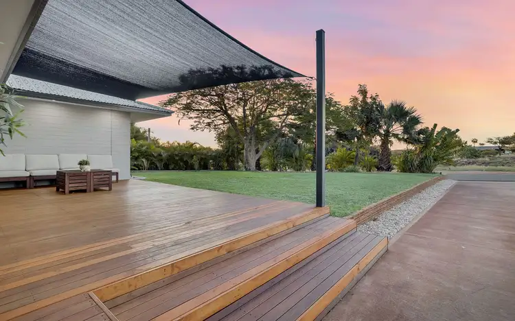 Fourth view of Homely house listing, 1 Flynn Crescent, Dampier WA 6713