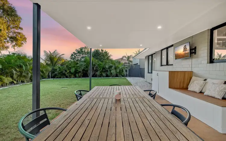 Fifth view of Homely house listing, 1 Flynn Crescent, Dampier WA 6713