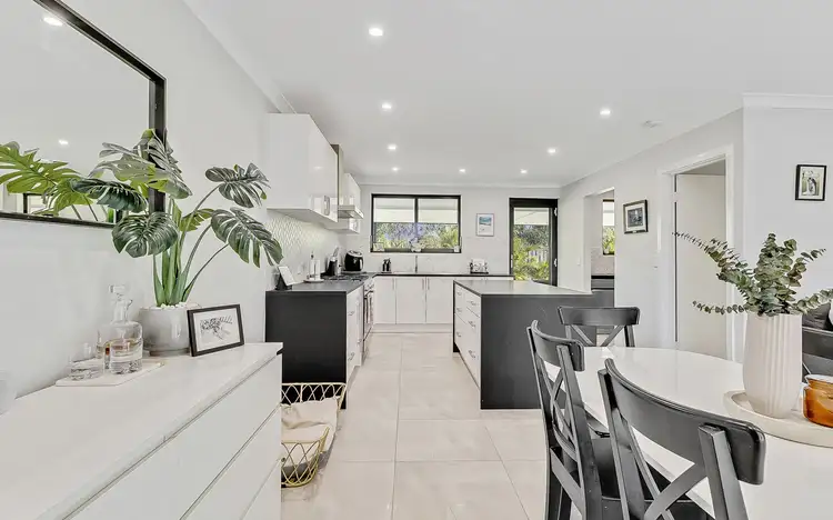 Sixth view of Homely house listing, 1 Flynn Crescent, Dampier WA 6713