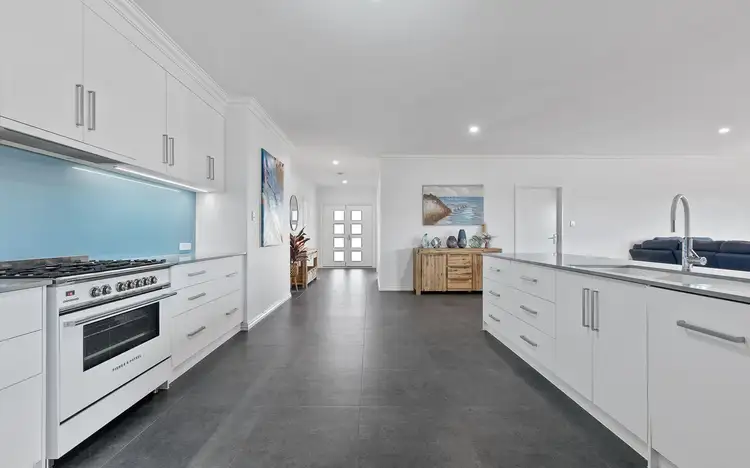 Main view of Homely house listing, 1 Armstrong Drive, Baynton WA 6714