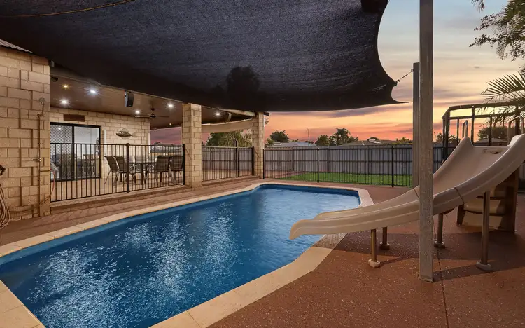 Second view of Homely house listing, 1 Armstrong Drive, Baynton WA 6714