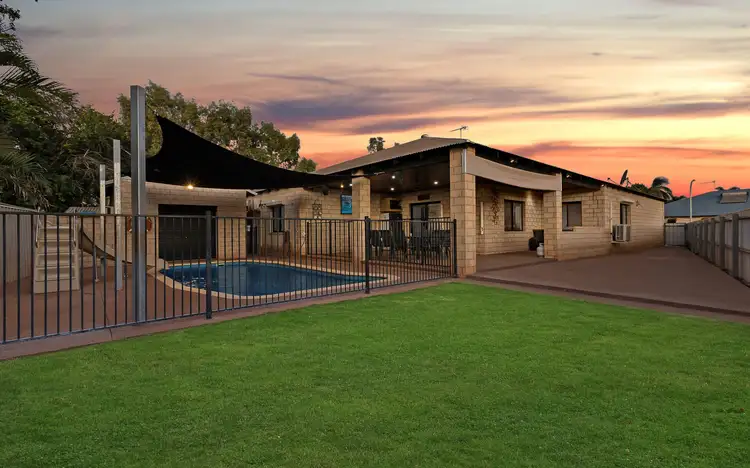 Third view of Homely house listing, 1 Armstrong Drive, Baynton WA 6714