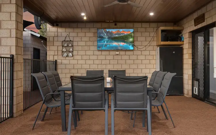 Fourth view of Homely house listing, 1 Armstrong Drive, Baynton WA 6714