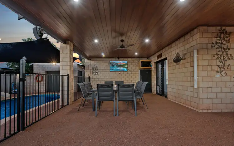 Fifth view of Homely house listing, 1 Armstrong Drive, Baynton WA 6714