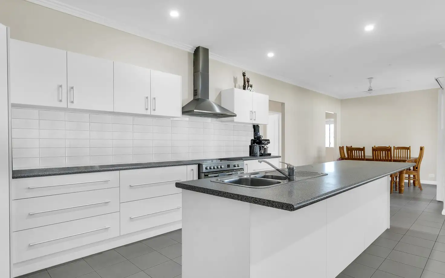 Main view of Homely house listing, 16 Flannelbush Turn, Nickol WA 6714