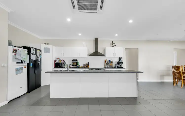 Second view of Homely house listing, 16 Flannelbush Turn, Nickol WA 6714