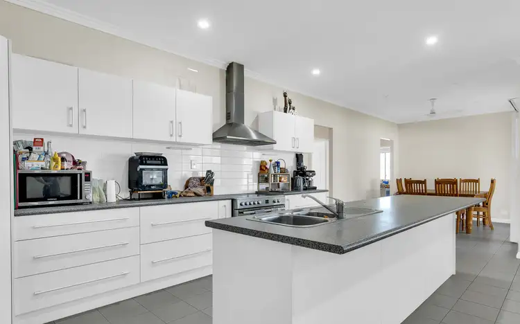 Third view of Homely house listing, 16 Flannelbush Turn, Nickol WA 6714