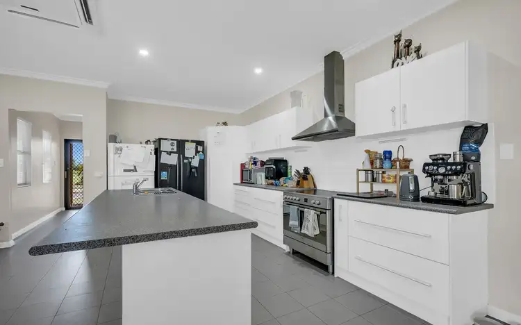 Fourth view of Homely house listing, 16 Flannelbush Turn, Nickol WA 6714