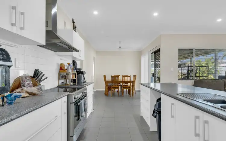 Seventh view of Homely house listing, 16 Flannelbush Turn, Nickol WA 6714