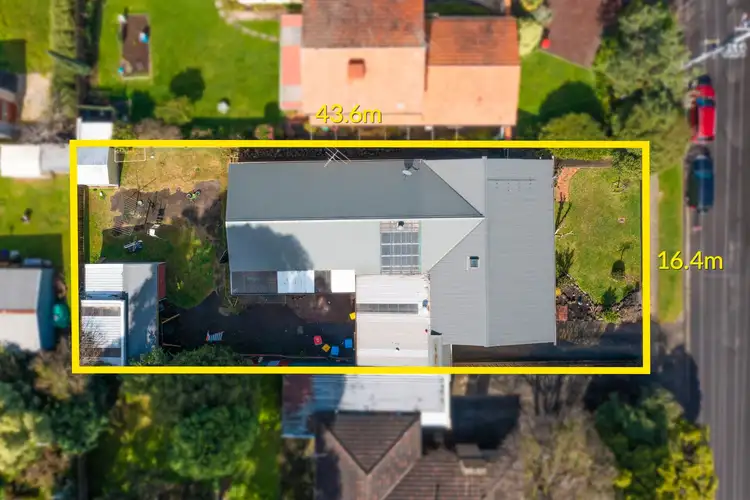 Second view of Homely house listing, 675 Stud Road, Scoresby VIC 3179