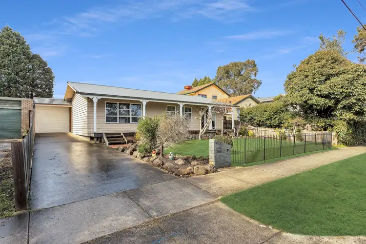 Third view of Homely house listing, 675 Stud Road, Scoresby VIC 3179