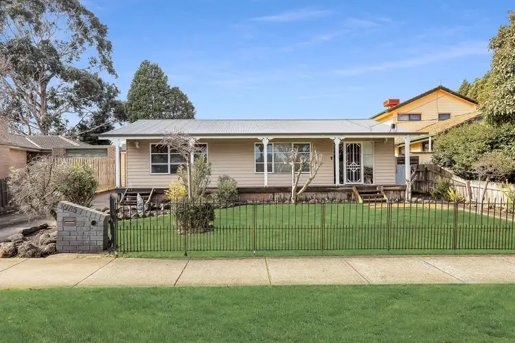 Fourth view of Homely house listing, 675 Stud Road, Scoresby VIC 3179