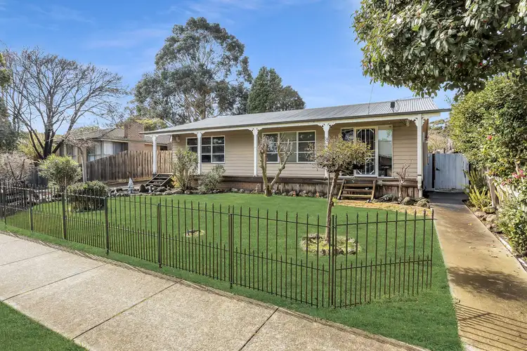 Fifth view of Homely house listing, 675 Stud Road, Scoresby VIC 3179
