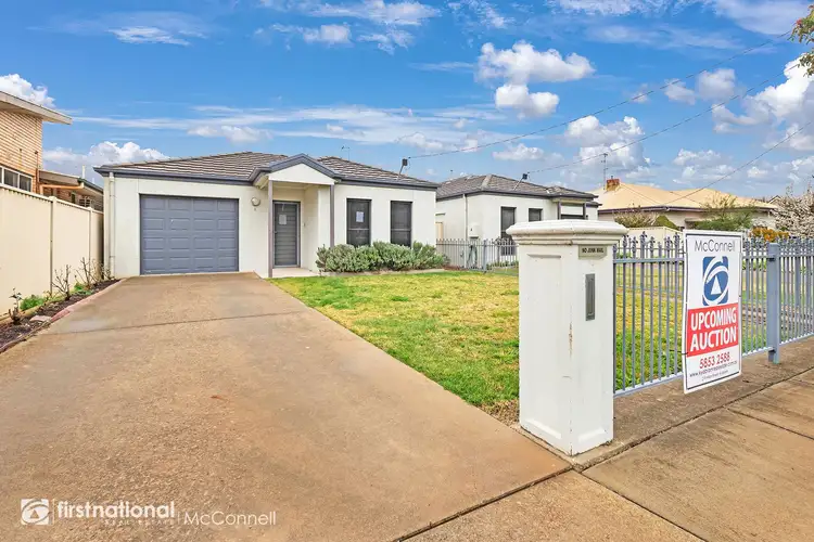 Main view of Homely townhouse listing, 1/3 Richards Street, Kyabram VIC 3620