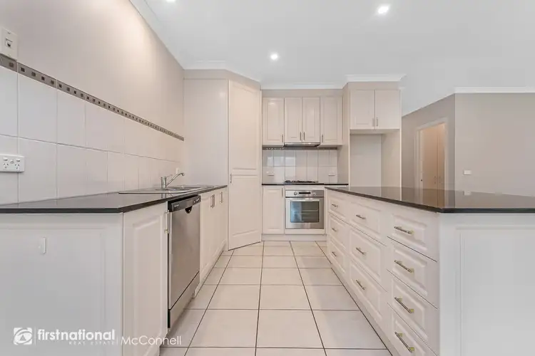 Third view of Homely townhouse listing, 1/3 Richards Street, Kyabram VIC 3620