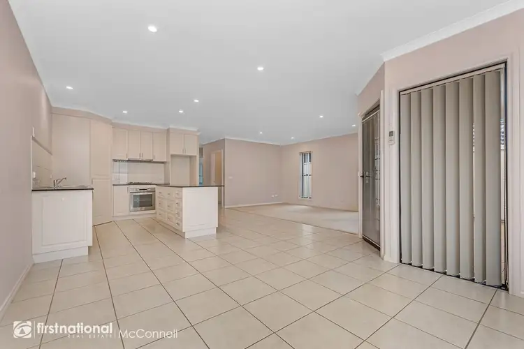 Fourth view of Homely townhouse listing, 1/3 Richards Street, Kyabram VIC 3620