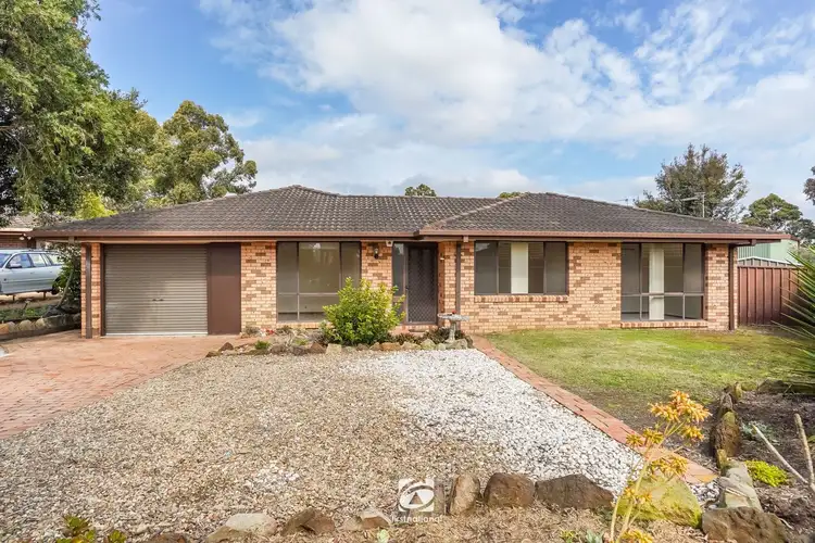 6 Netherbyes Way, Narellan Vale NSW 2567