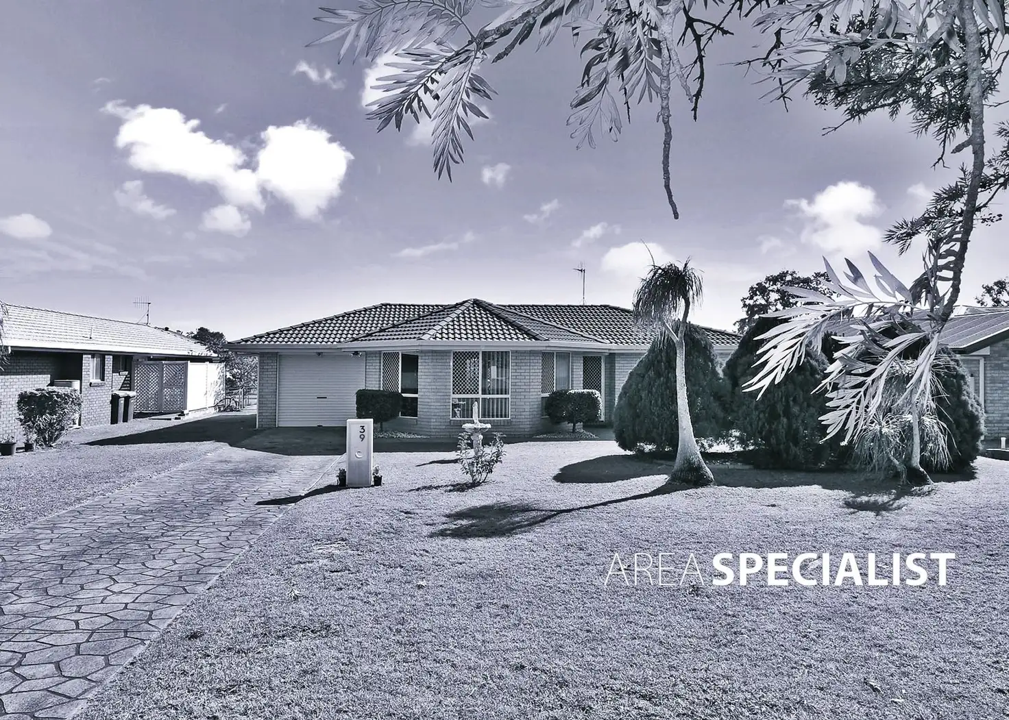 Main view of Homely house listing, 1109 Orchid Drive, Burrum Heads QLD 4659