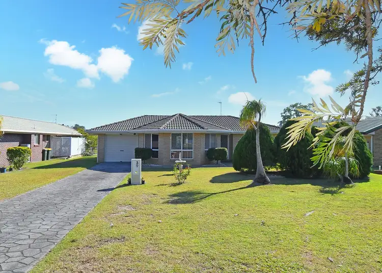 Second view of Homely house listing, 1109 Orchid Drive, Burrum Heads QLD 4659