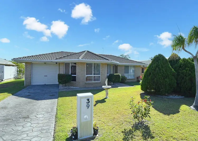 Third view of Homely house listing, 1109 Orchid Drive, Burrum Heads QLD 4659