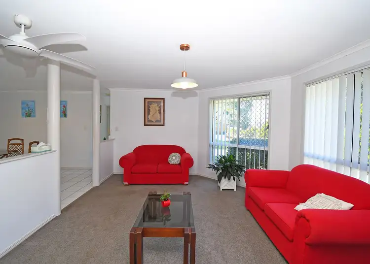 Fourth view of Homely house listing, 1109 Orchid Drive, Burrum Heads QLD 4659