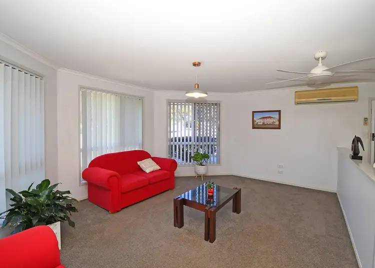 Fifth view of Homely house listing, 1109 Orchid Drive, Burrum Heads QLD 4659