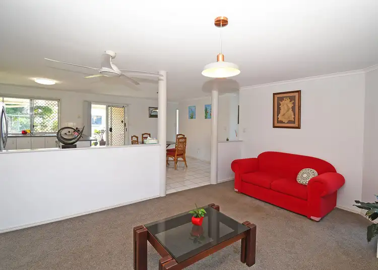 Sixth view of Homely house listing, 1109 Orchid Drive, Burrum Heads QLD 4659