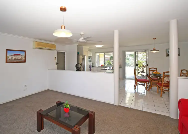 Seventh view of Homely house listing, 1109 Orchid Drive, Burrum Heads QLD 4659