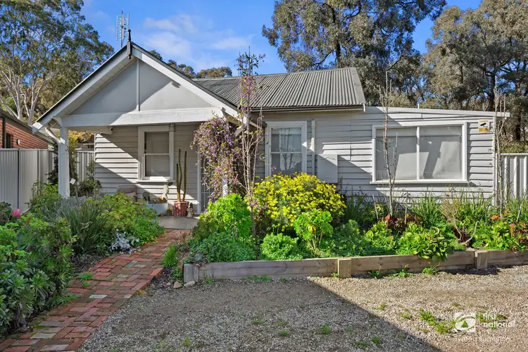 Second view of Homely house listing, 73 Adam Street, Quarry Hill VIC 3550