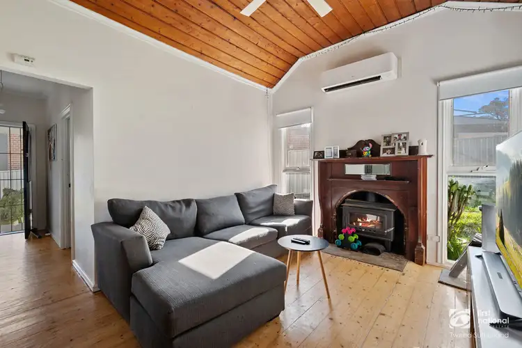 Third view of Homely house listing, 73 Adam Street, Quarry Hill VIC 3550