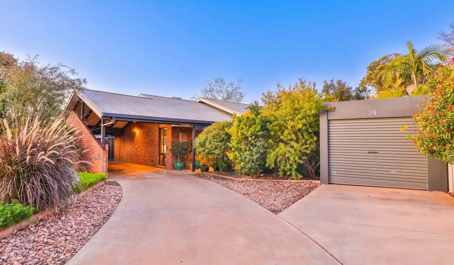 Main view of Homely house listing, 274 Eighth Street, Mildura VIC 3500