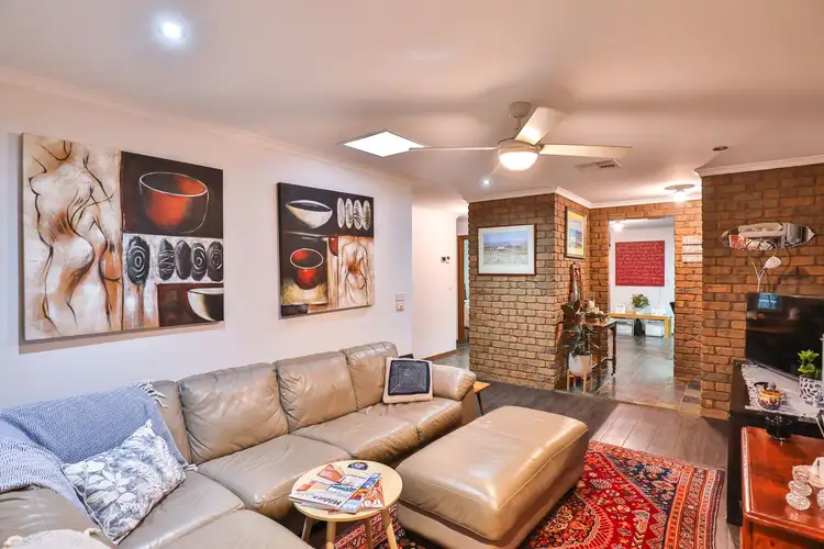 Fifth view of Homely house listing, 274 Eighth Street, Mildura VIC 3500